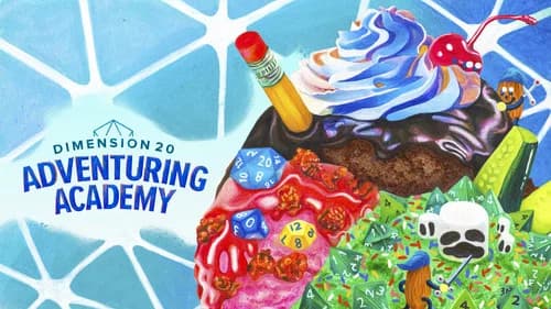 Adventuring Academy still