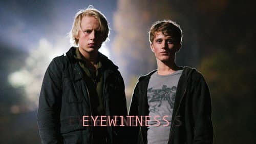 Eyewitness still