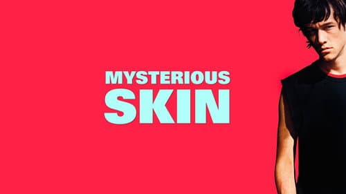 Mysterious Skin still