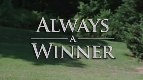 Always a Winner still