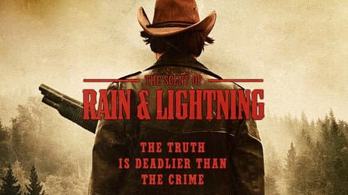 The Scent of Rain & Lightning still