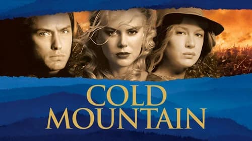 Cold Mountain still
