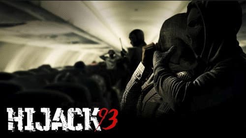 Hijack '93 still