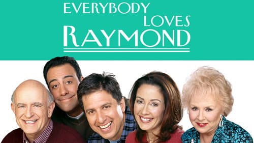 Everybody Loves Raymond still