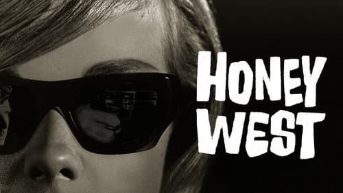 Honey West still