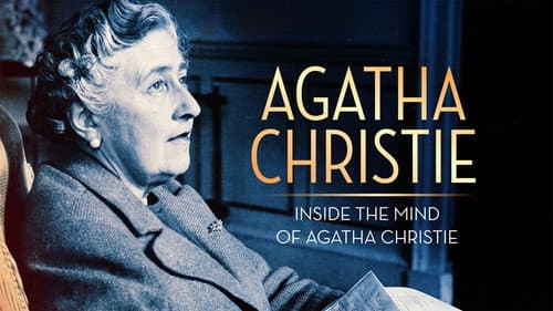 Inside the Mind of Agatha Christie still