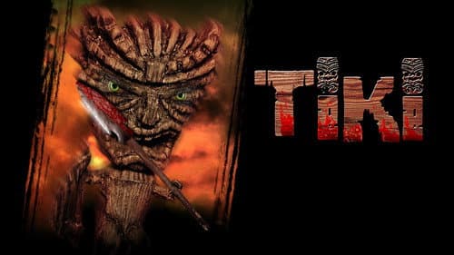 Tiki still