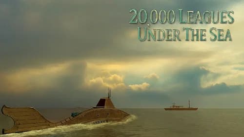 20,000 Leagues Under the Sea still
