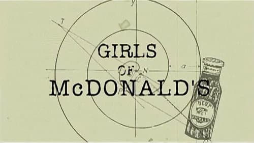 Playboy: Girls of McDonald's still