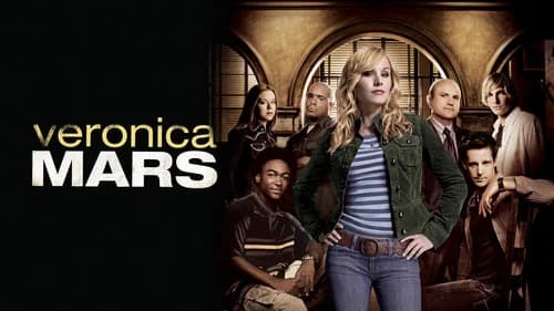 Veronica Mars still