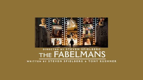 The Fabelmans still