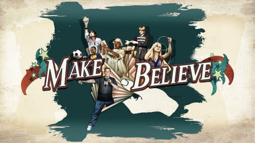 Make Believe still