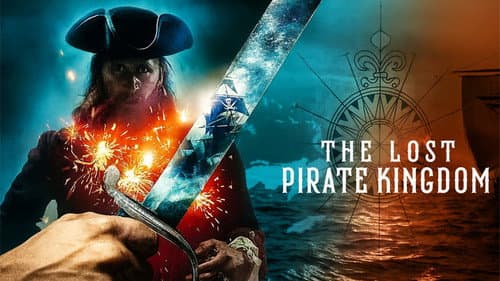 The Lost Pirate Kingdom still