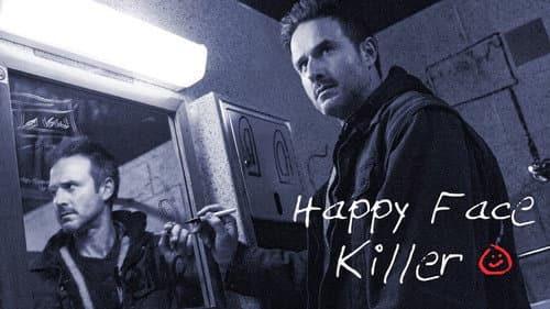Happy Face Killer still
