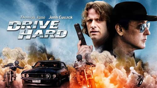 Drive Hard still