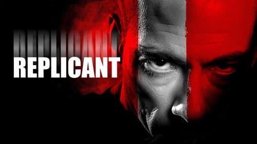 Replicant still