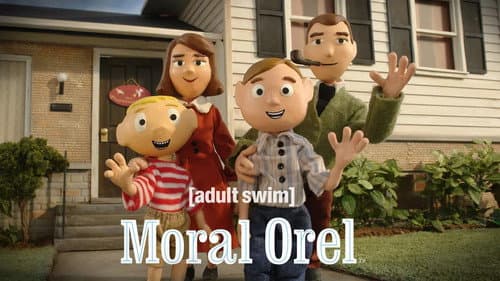 Moral Orel still