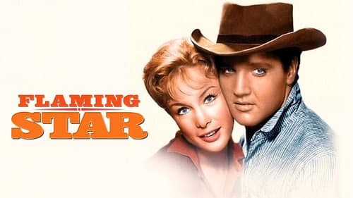 Flaming Star still