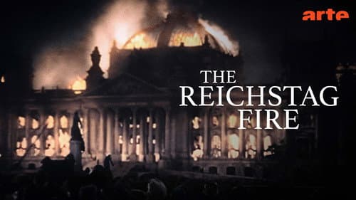 The Reichstag Fire still