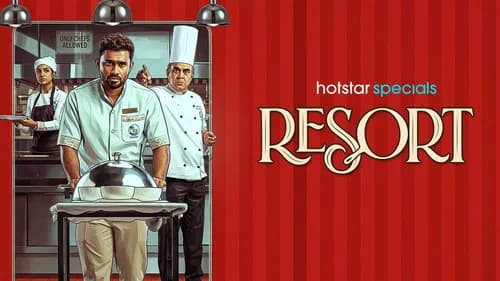 Resort still