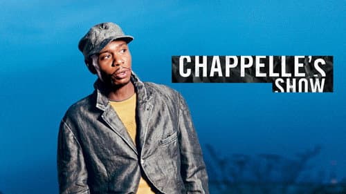 Chappelle's Show still