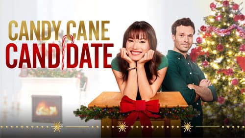 Candy Cane Candidate still