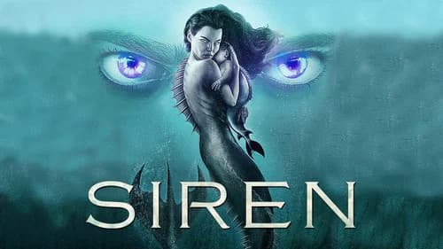 Siren still