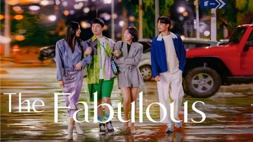 The Fabulous still