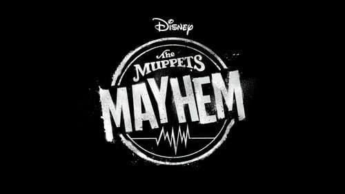 The Muppets Mayhem still