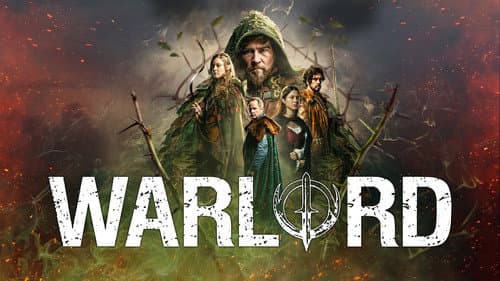 Warlord still