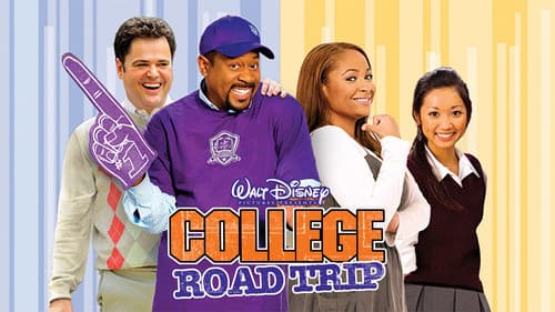 College Road Trip still