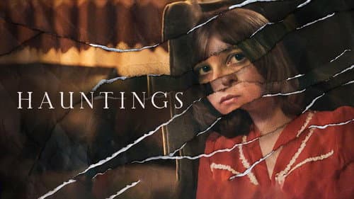 Hauntings still