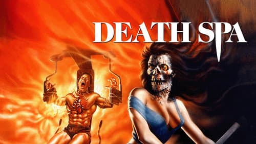 Death Spa still