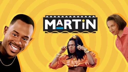 Martin still