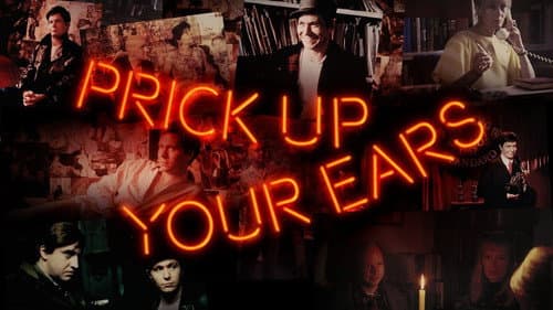 Prick Up Your Ears still