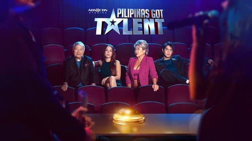 Pilipinas Got Talent still