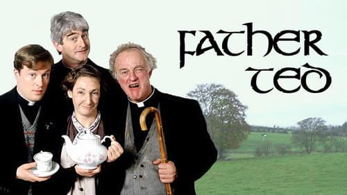 Father Ted still