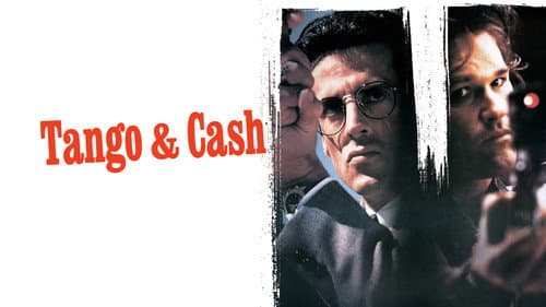 Tango & Cash still