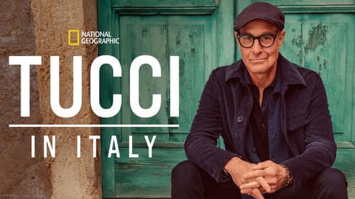 Tucci in Italy still