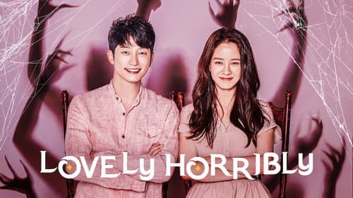 Lovely Horribly still