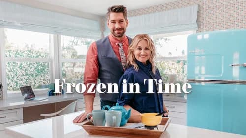 Frozen in Time still