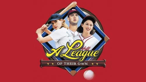 A League of Their Own still
