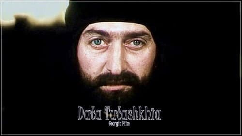 Data Tutashkhia still