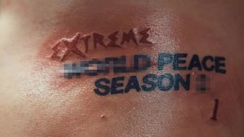 Million Dollar Extreme Presents: Extreme Peace still