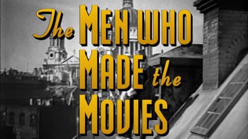 The Men Who Made the Movies: Howard Hawks still