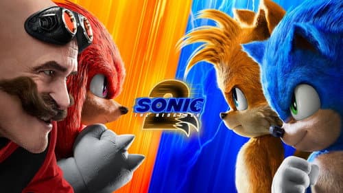 Sonic the Hedgehog 2 still