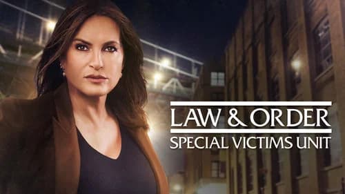 Law & Order: Special Victims Unit still