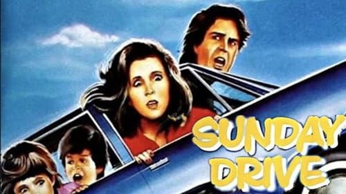 Sunday Drive still