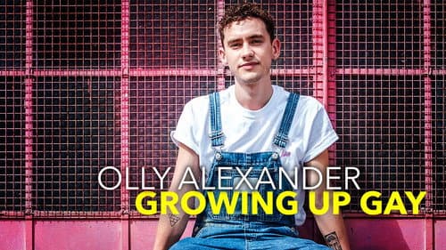 Olly Alexander: Growing Up Gay still