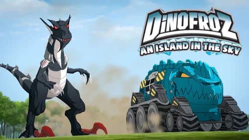 Dinofroz: The Origin still